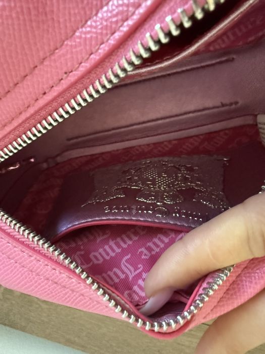 Дамска чанта Juicy Couture