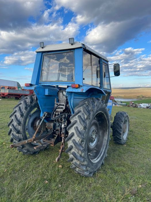 Vând tractor Landini 8500