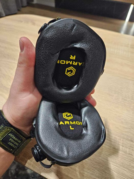 Активни антифони Еармор