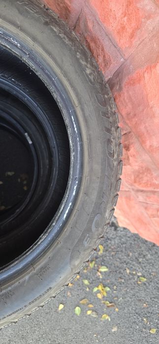 Anvelope Iarna Pirelli SottoZero 3