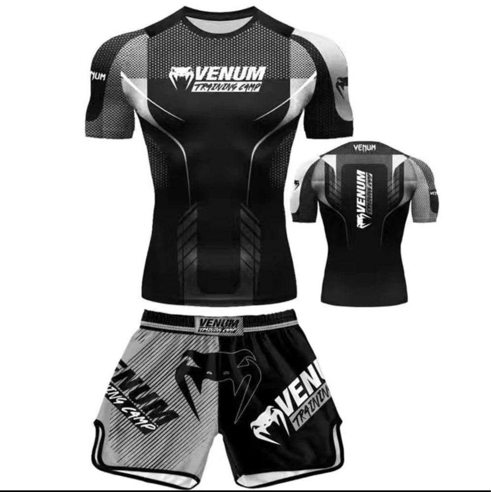 Рашгард Venum XL