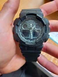 Casio G-Shock GA-100-1A1