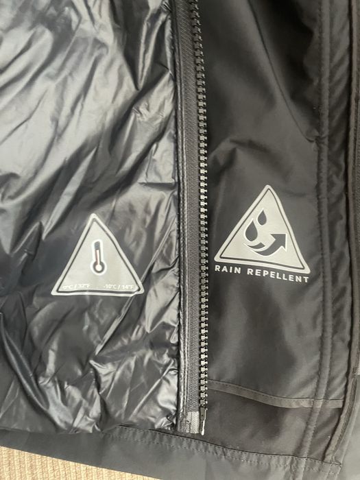 Vănd geaca 2 in 1 de la Pajar , barbati , L