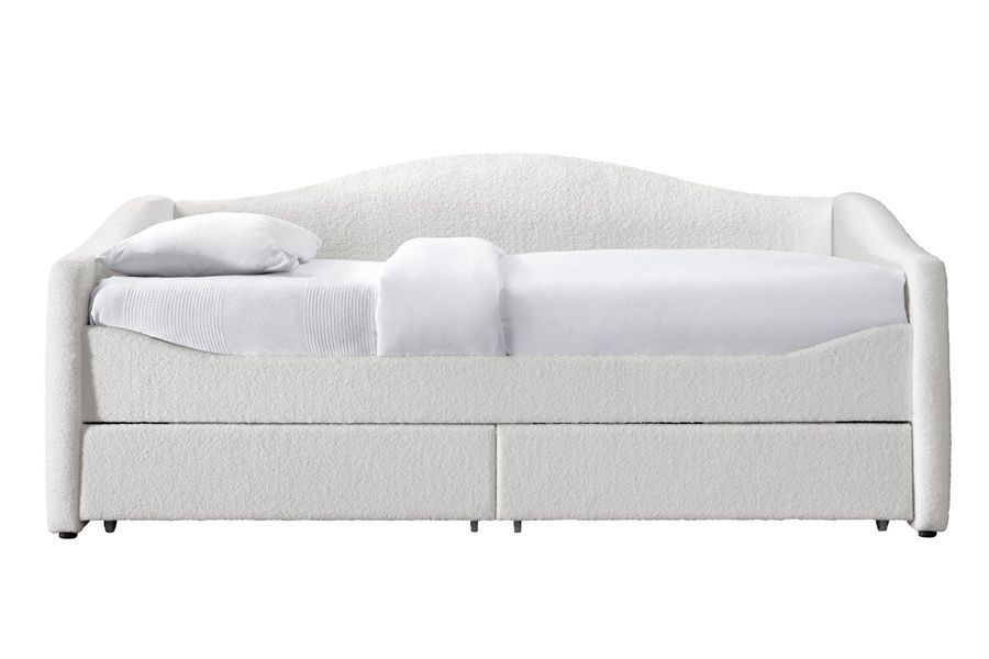 Тапицирано легло Caydence