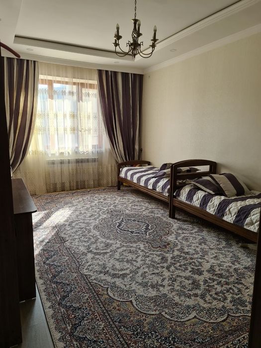 Аренда квартир ЖК Dream House