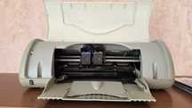 Принтер HP Deskjet D1360