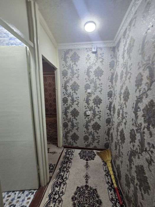 Zudlik bilan kvartira ijaraga beriladi