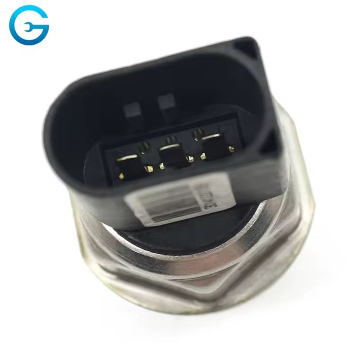 Senzor Regulator Rail Valva Rampa Injectoare Mercedes 1.7 CDI 2.2 CDI