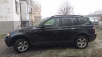 Bmw X3 2.0D 150 к.с.