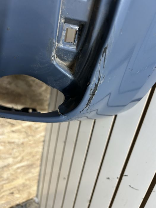 Bara spate bmw G14 G15 seria 8 M paket