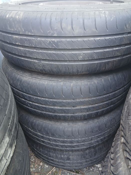 Железни джанти Renault