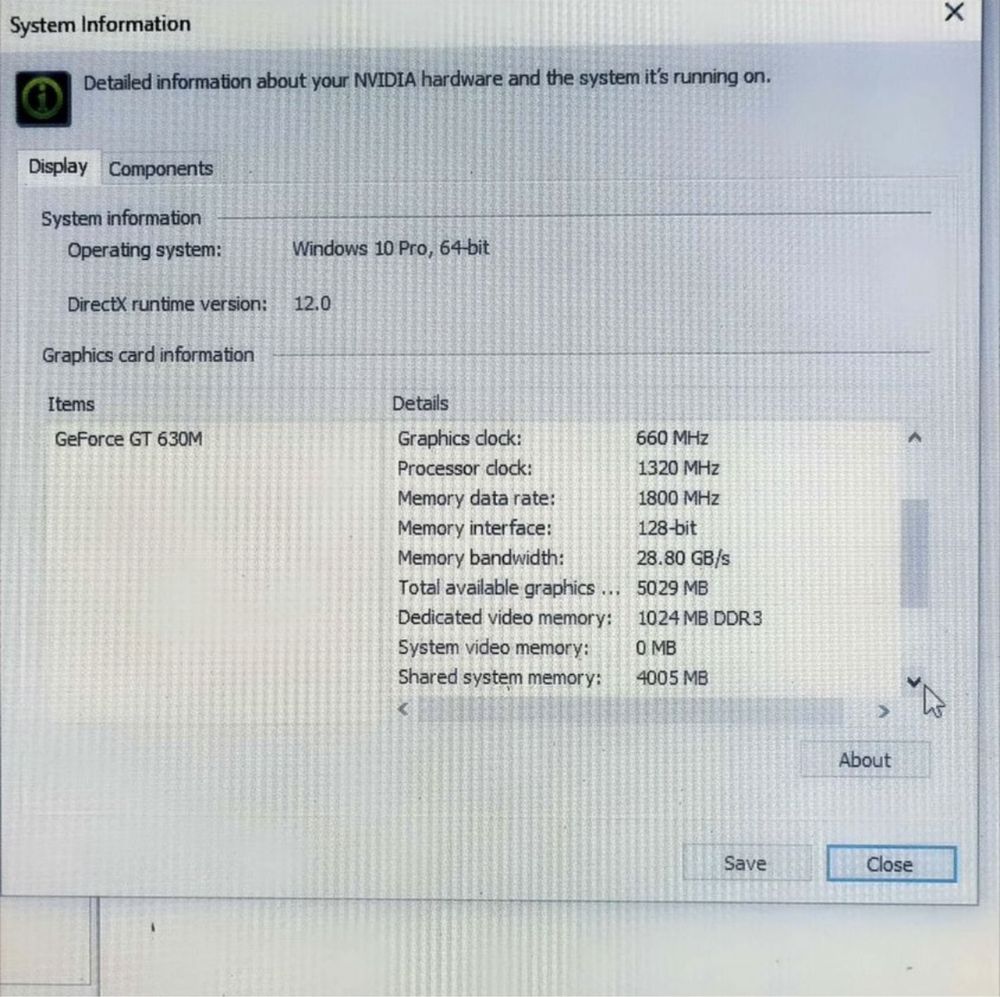 Leptop Acer I7/Schimb cu PC