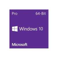 Desktop Laptop Licenta Microsoft Windows 10 Pro 64 bit Engleza OEM DVD