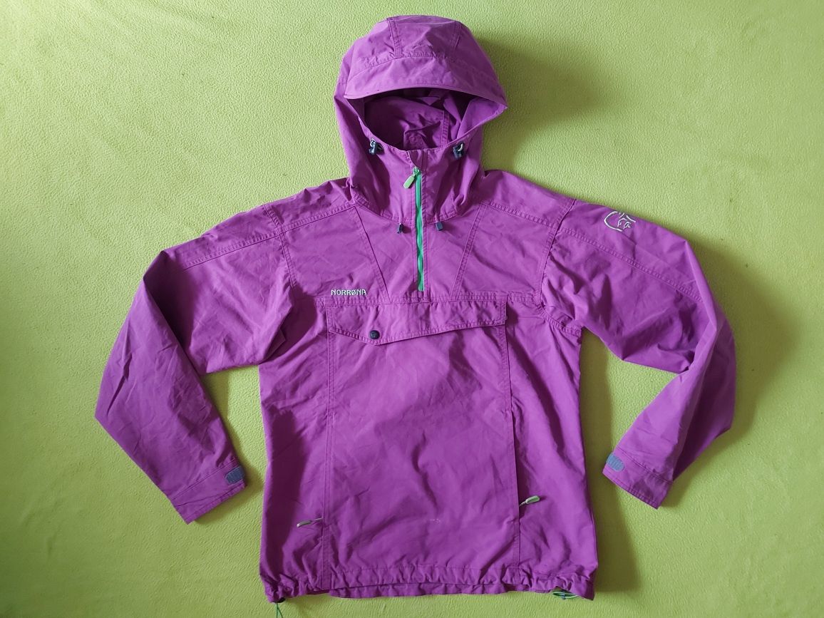 Norrona-M-Waterproof