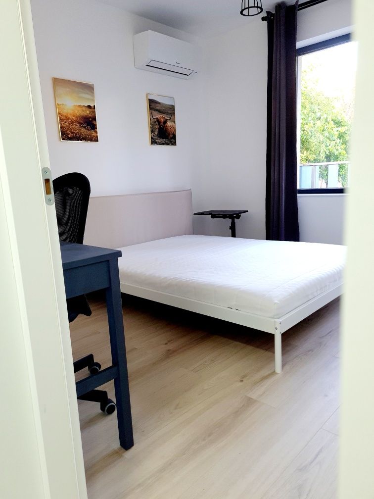Дава се под наем Двустаен апартамент в Пловдив, Каменица 1 - 65 кв.м за 510 € - Снимка #8