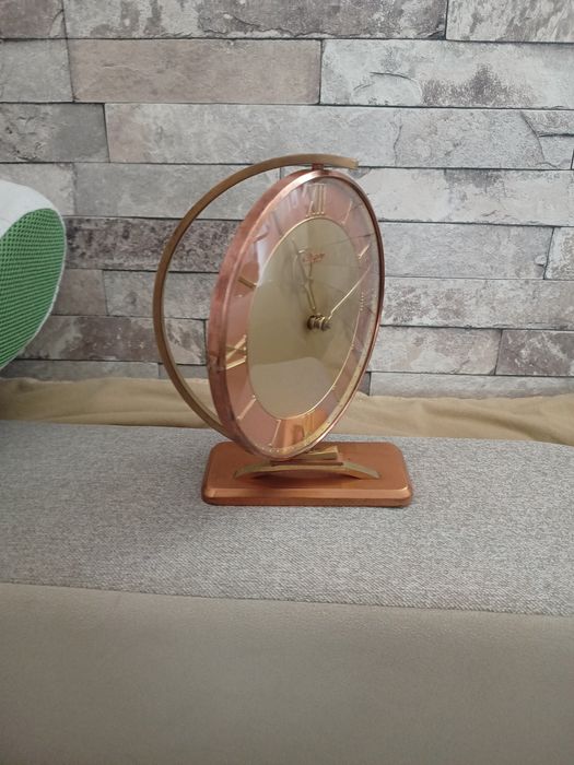 Ceas de masa rotativ Urgos