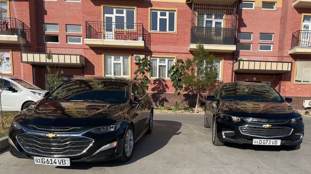 Rent a Car, Автопрокат