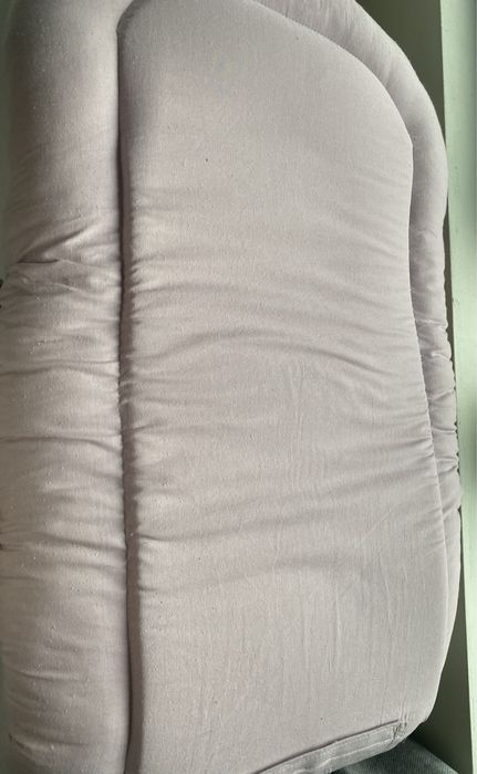 Albero Mio Бебешко гнездо за новородено Hippo