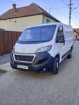 Peugeot Boxer Peugeot Boxer L1H1 , an 2019