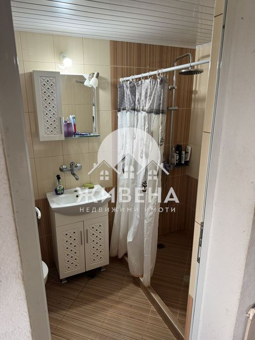 Продава къща в с.Водица, обл. Варна