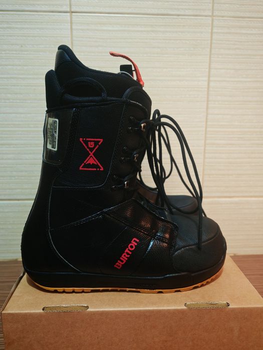 Boots snowboard Burton 43-44