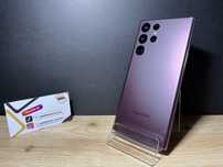 Samsung Galaxy S22 Ultra 128Gb Burgundy 24 luni garantie Telefoane Mur