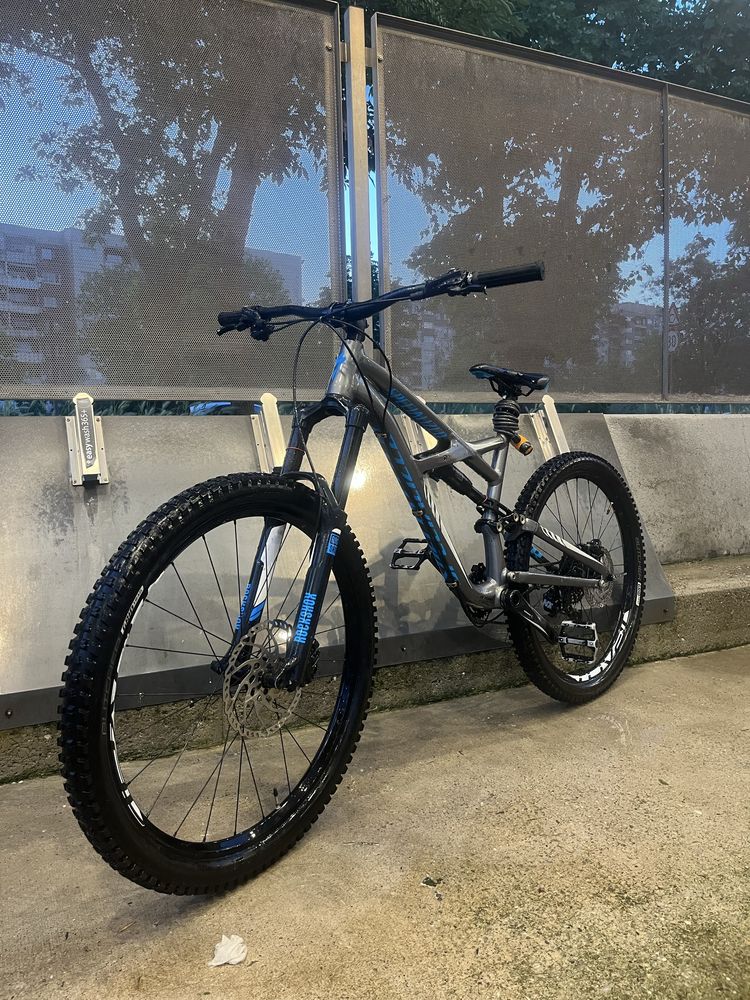 Specaliazed enduro comp