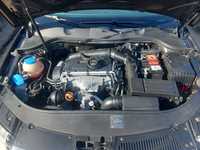 Termocupla vw Passat b6 2.0 tdi BMA 2007