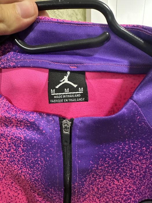 Tracksuit Jordan PSG Mov