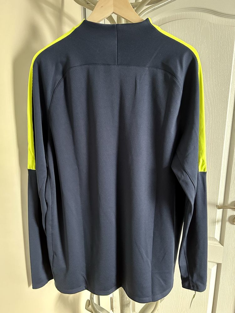 Nike Dri-FIT Нова Спортна блуза XL