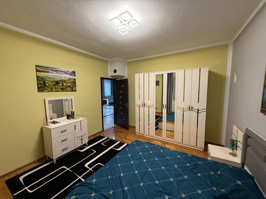 Inchiriere casa pentru Târgul de Crăciun din Craiova! weekenduri disp.