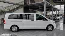 Mercedes Vito Tourer