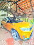 Suzuki Vitara 4x4 2020
