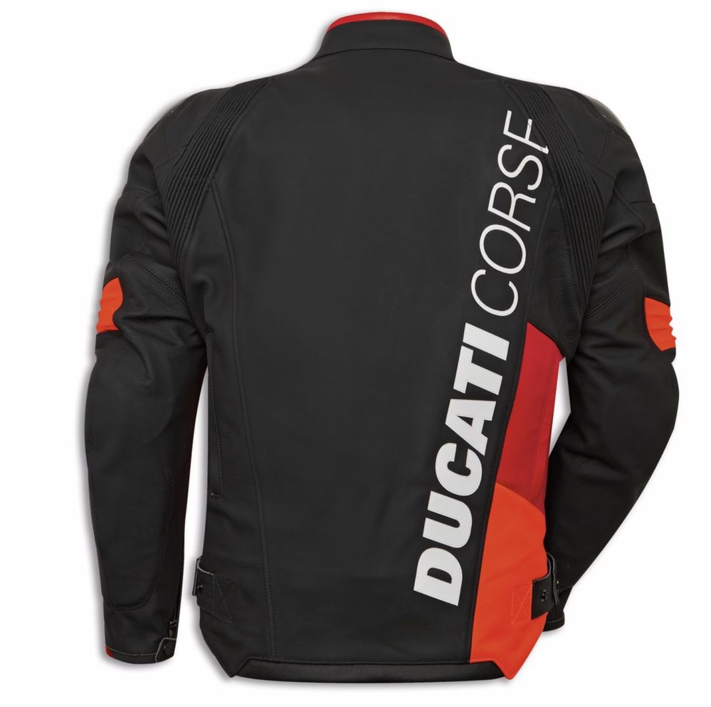 Куртка Ducati Corse c 6