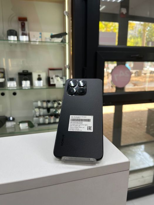 HONOR X6A  (П25)