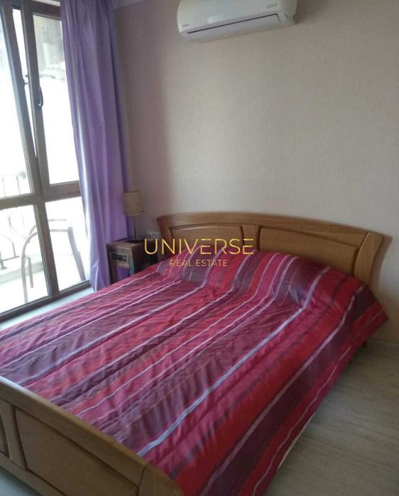 Продава се Тристаен апартамент в к.к. Слънчев бряг - 77 кв.м за 1559 €/кв.м - Снимка #4