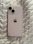 Iphone 13mini 128 GB розов