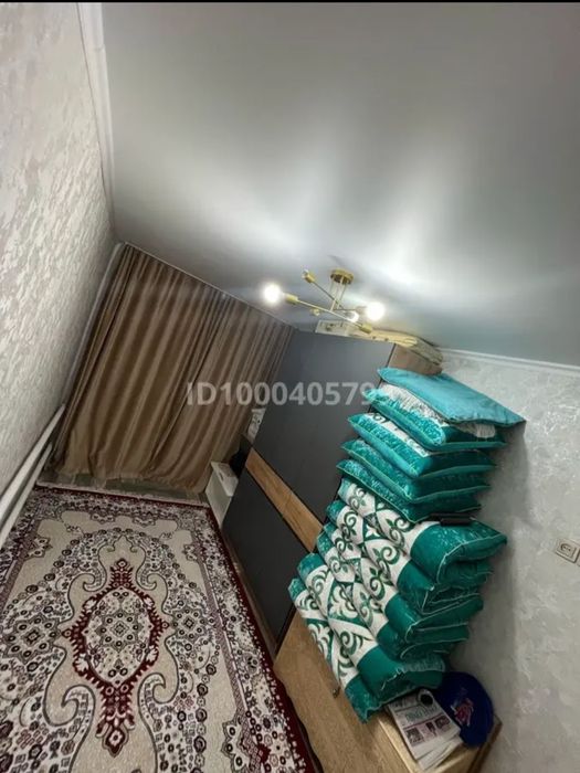 Продам квартиру 2 комнатную.Срочно