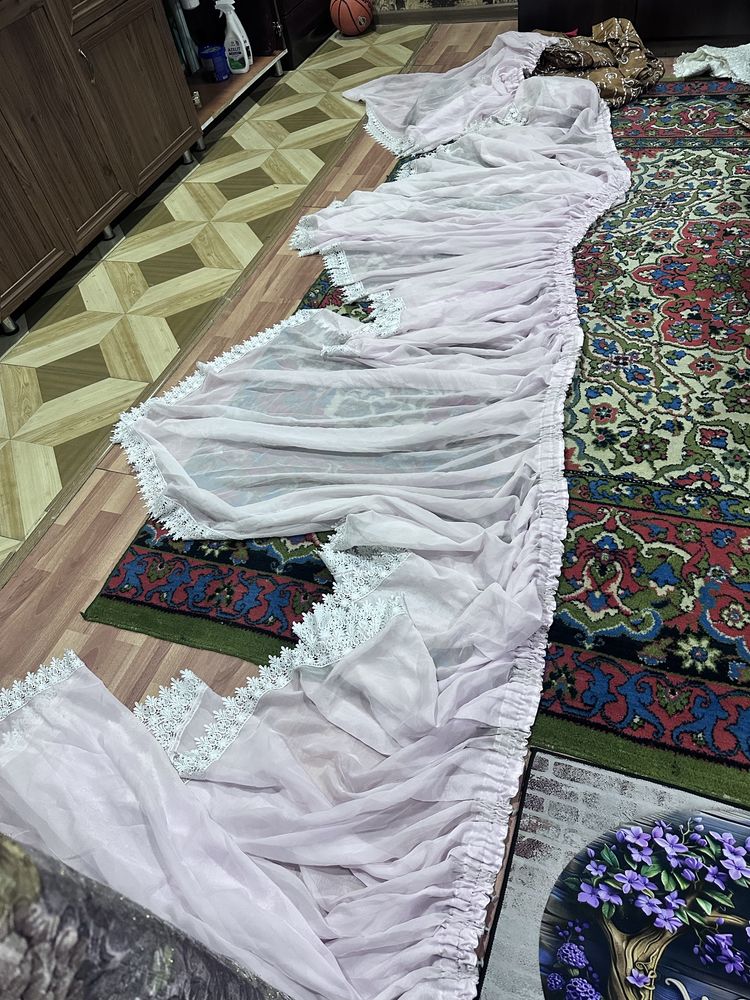 Продаются занавески