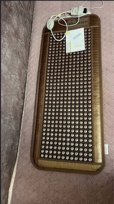 Турмалиновый матрас