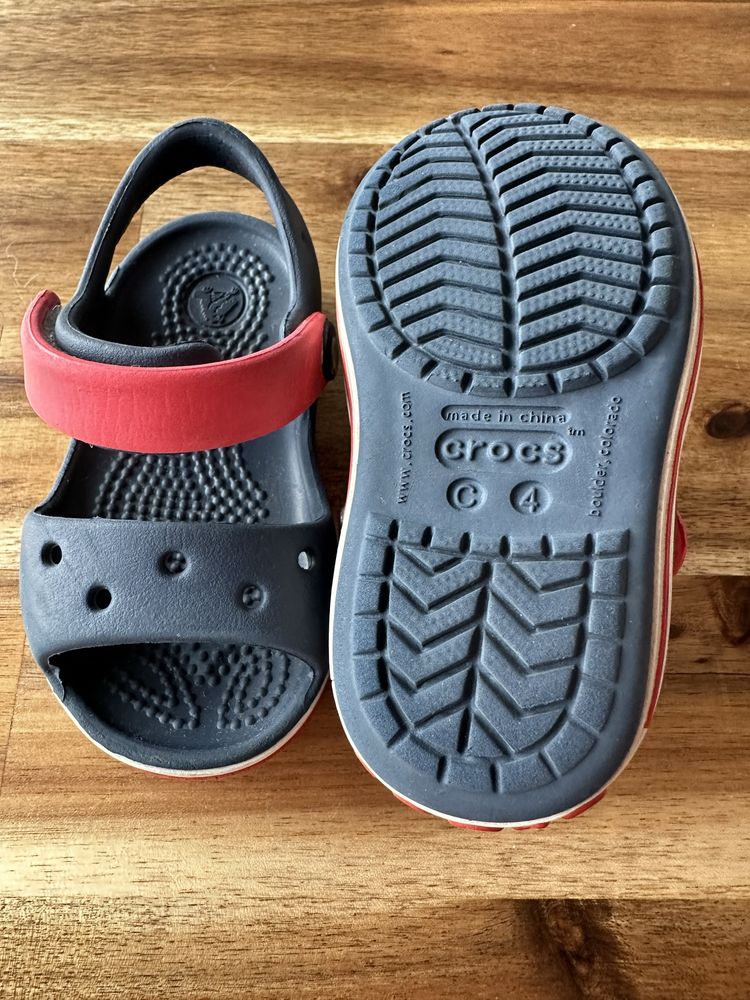 Детски обувки geox crocs и coccodrillo