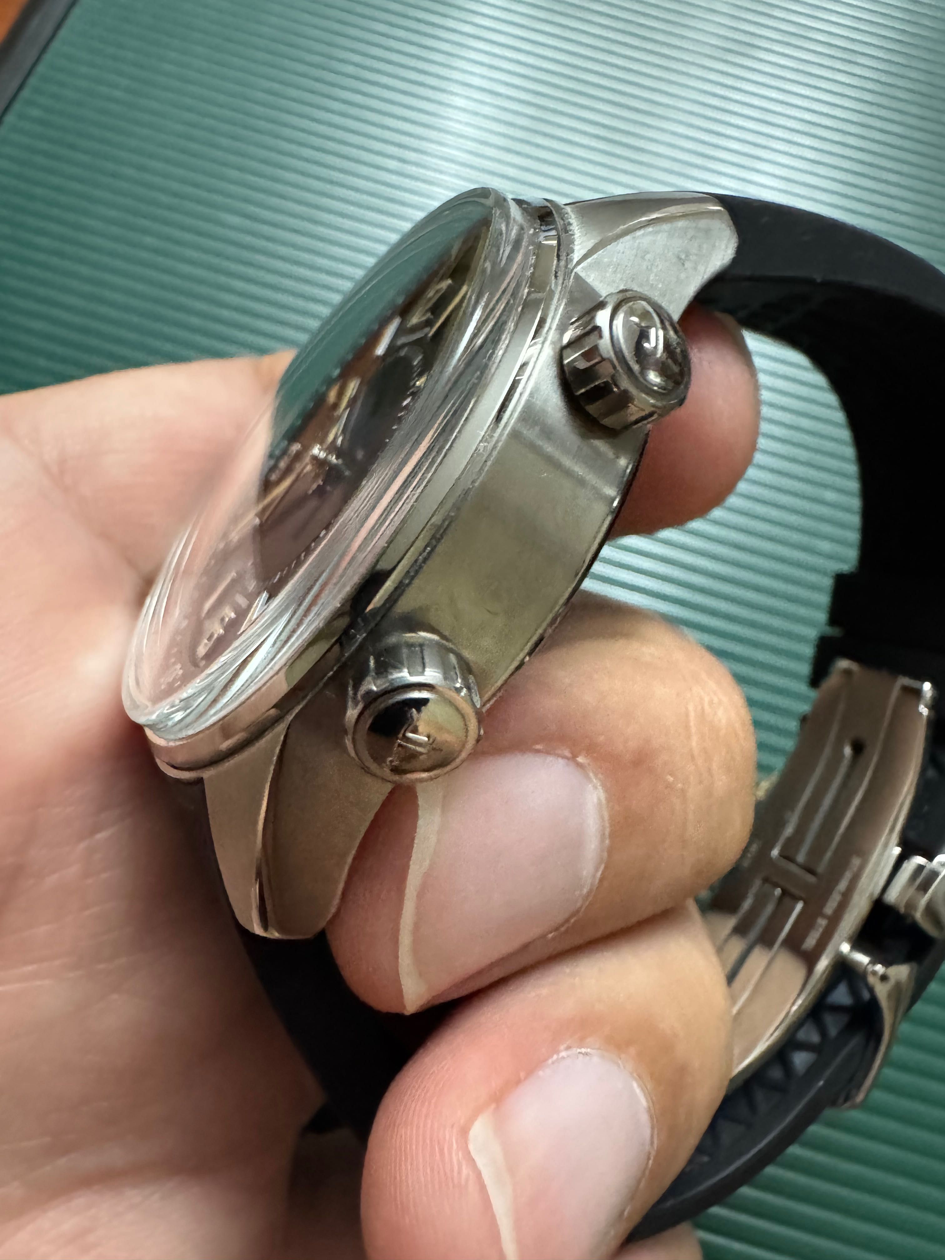 Jaeger LeCoultre Polaris 42mm