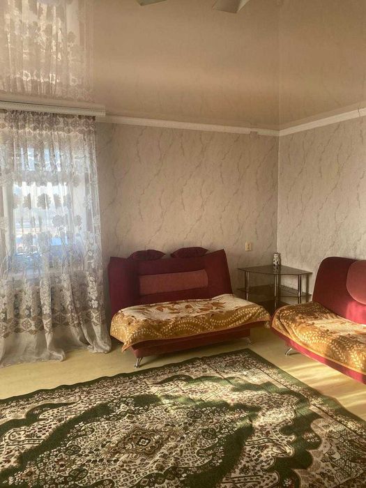 Сдам в аренду квартиру