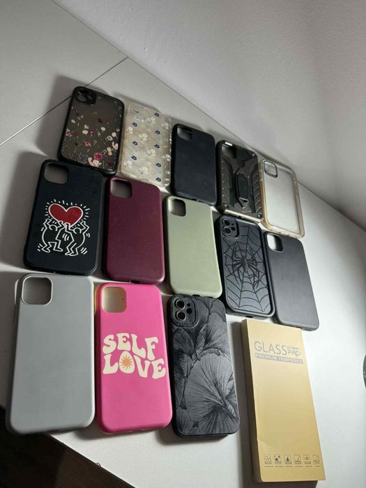 Iphone 11 64gb stare buna