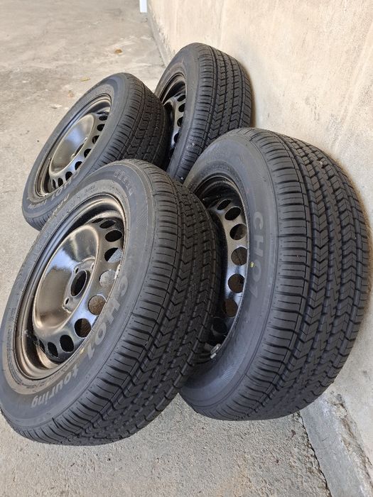 Diska Balon R14/185/65 Obmen bor