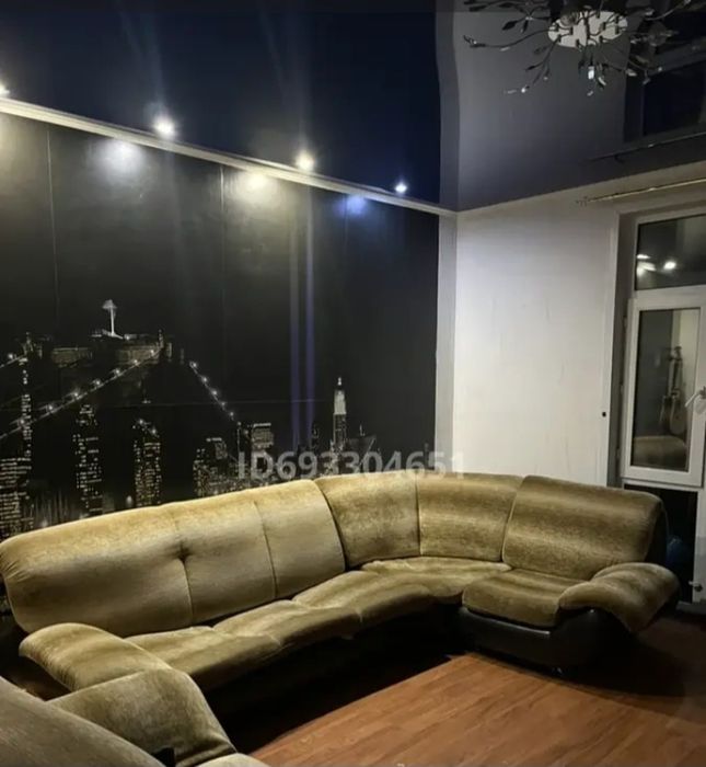 Продаётся угловой диван