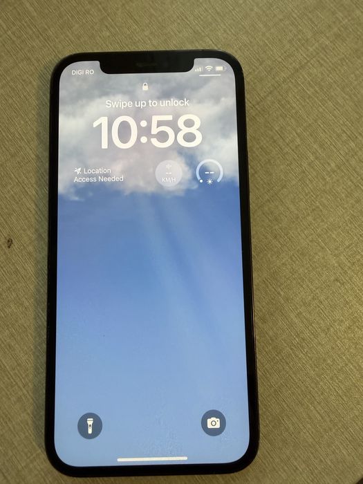 Iphone 12 Pro 128