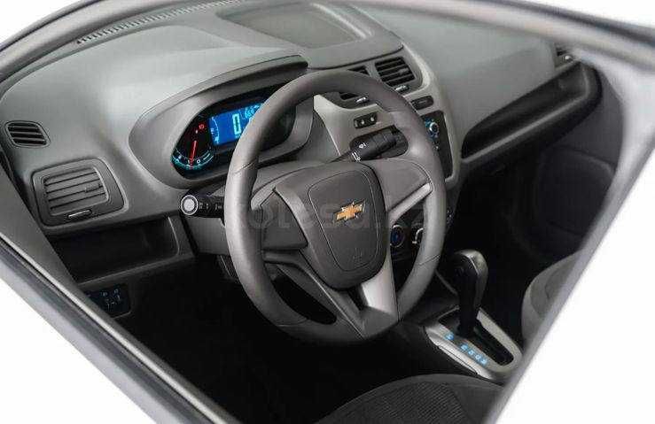 Аренда машины. Авто под такси! Cobalt Elegant AP. Полная комплектация