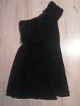 Rochie eleganta de ocazie Zara mar M purtata o singura data
Rochie de