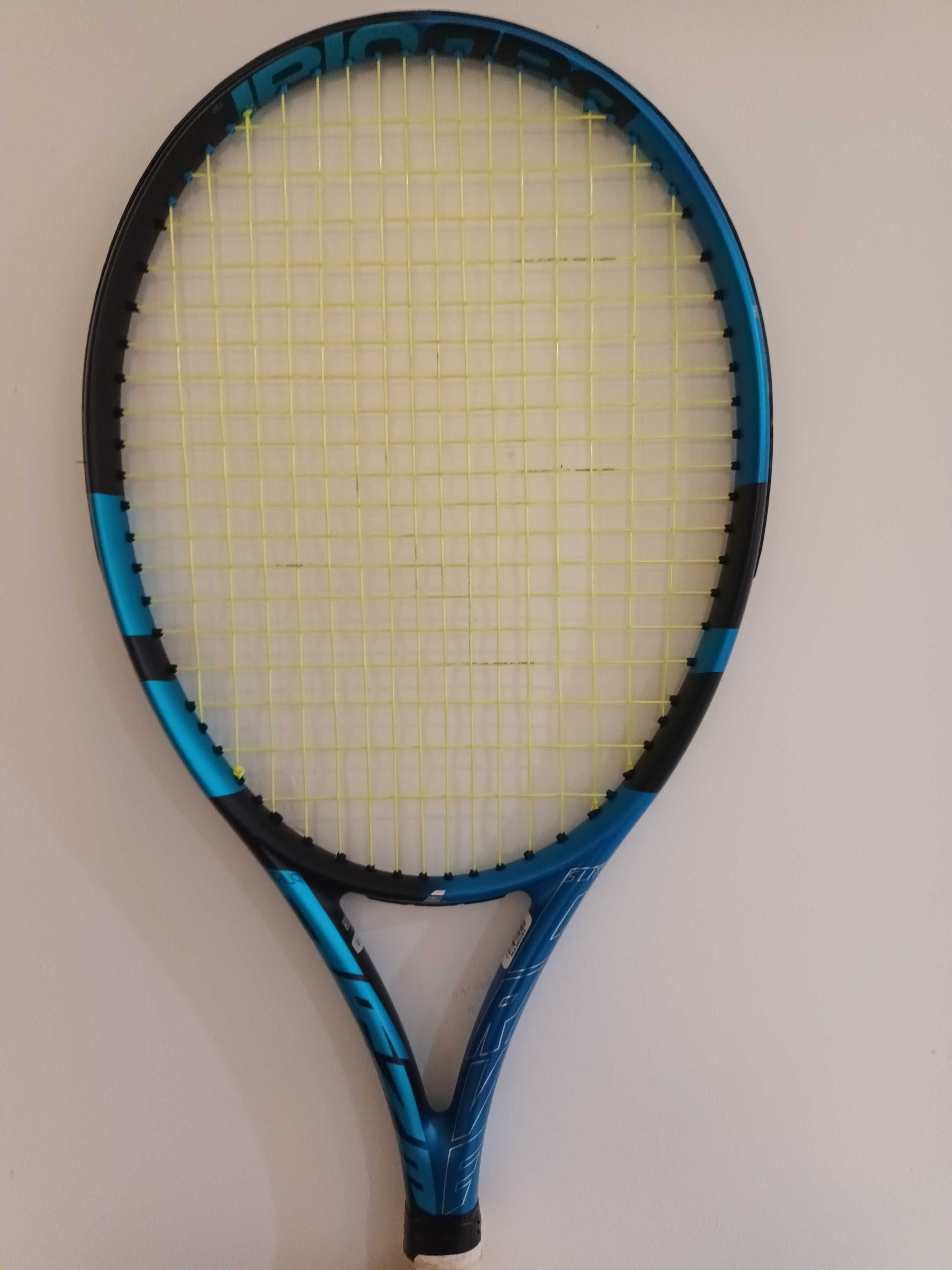 Racheta tenis Babolat Pure Drive Super Lite maner 0